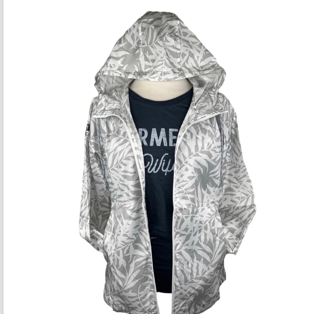 Columbia NWT Flash Forward Windbreaker